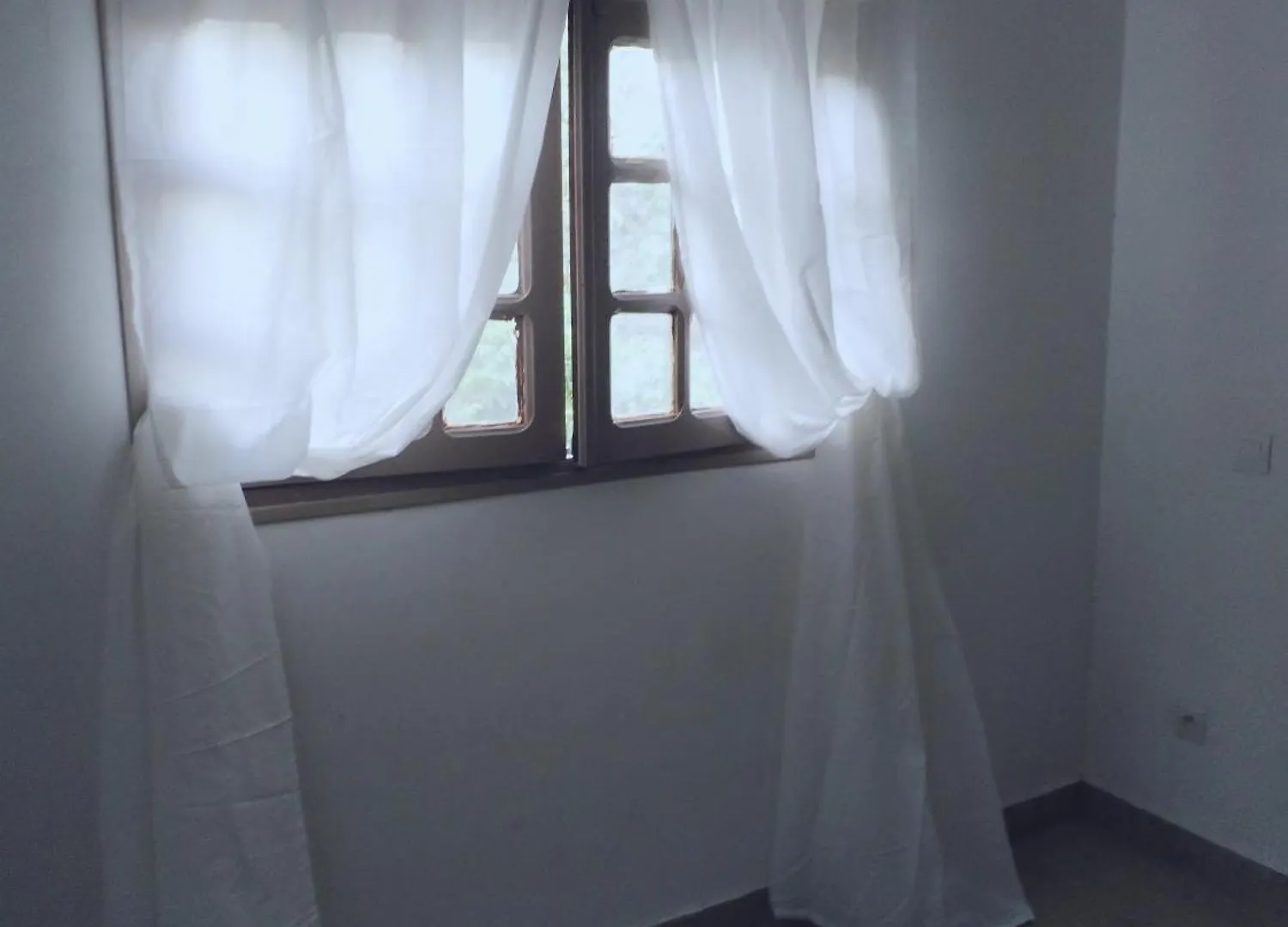 Haut De Villa Creole, Vue Sur Mer Baillif